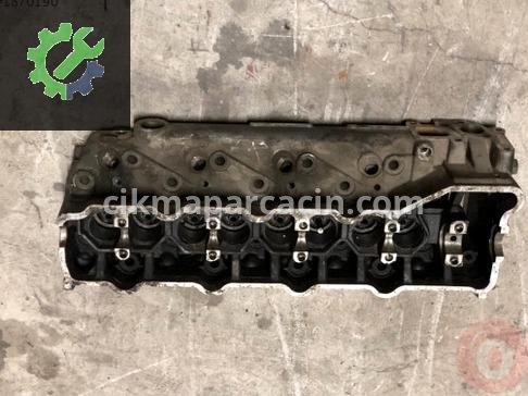 Mitsubishi Pajero Silindir Kapak çıkma parça