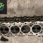 Mitsubishi pajero silindir kapak çıkma 109F02
