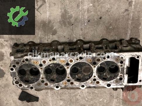 Mitsubishi Pajero Silindir Kapak 109F02 çıkma parça