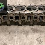 Mitsubishi pajero silindir kapak çıkma 109F02