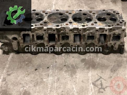 Mitsubishi Pajero Silindir Kapak 109F02 çıkma parça