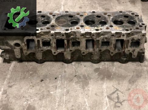 Mitsubishi pajero silindir kapak çıkma 109F02