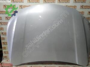 MİTSUBİSHİ PAJERO SPORT 3 KAPUT 2021 5900B087