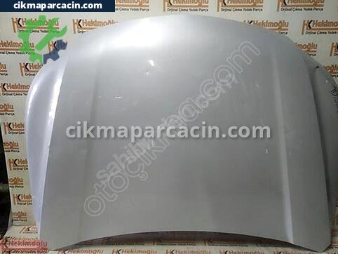 Mitsubishi Pajero çıkma parça