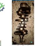 Mitsubishi Pajero V6 3500 krank