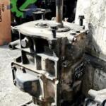 Mitsubishi Pajero V6 Çıkma Şanzıman
