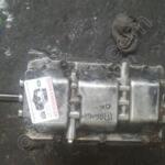 Mitsubishi Pajero V6 manuel şanzıman