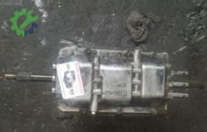 Mitsubishi Pajero V6 manuel şanzıman