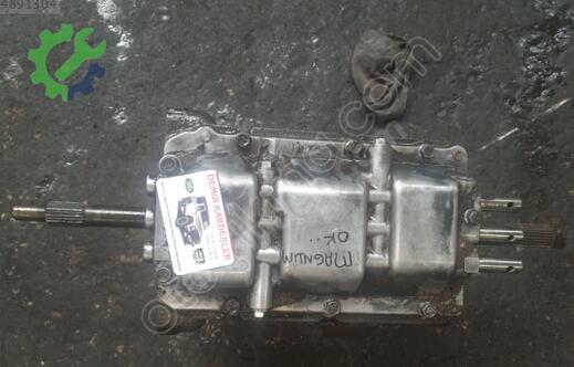Mitsubishi Pajero çıkma parça