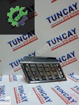 Mitsubishi L200 Panjur çıkma parça
