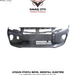 MITSUBISHI SPACE STAR ÖN TAMPON 2020 2021 2022 SİSLİ