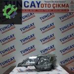 MİTSUBİSHİ SPACE STAR SOL FAR 2020-2021 8301D445 ÇIKMA PARÇA