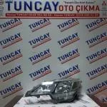 MİTSUBİSHİ SPACE STAR SOL FAR 2020-2021 8301D445 ÇIKMA PARÇA