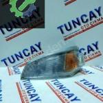 MİTSUBİSHİ TEMSA 859 SOL ÜST SİNYAL 2007-2012 ÇIKMA PARÇA