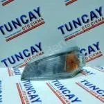 MİTSUBİSHİ TEMSA 859 SOL ÜST SİNYAL 2007-2012 ÇIKMA PARÇA