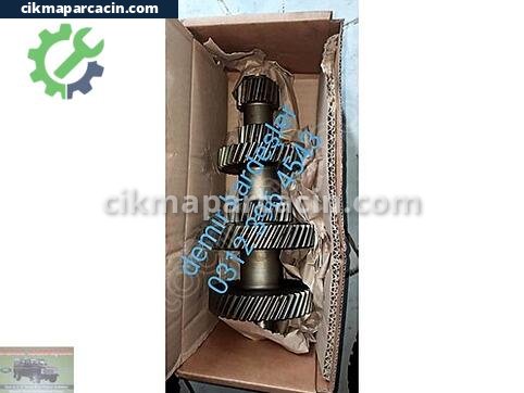 Mitsubishi Canter çıkma parça