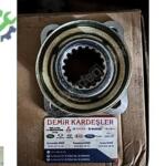 Mitsubishi – Temsa Mitsubishi Canter 859 Flanş