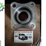 Mitsubishi – Temsa Mitsubishi Canter 859 Flanş