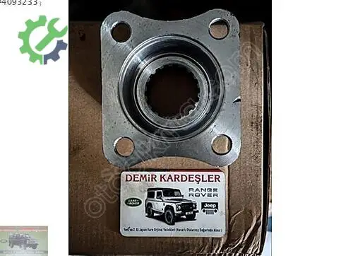 Mitsubishi Canter Flanş çıkma parça