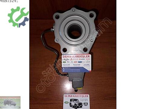 Mitsubishi Canter çıkma parça
