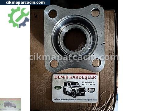 Mitsubishi L200 Flanş çıkma parça