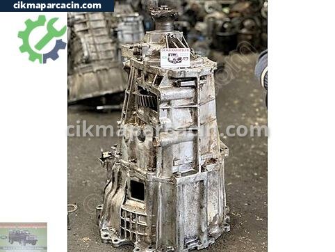 Mitsubishi Canter çıkma parça
