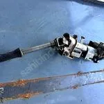 mitsubishi colt direksiyon mafsalı