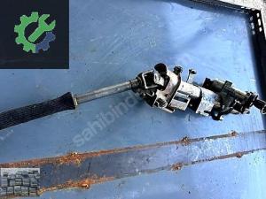 mitsubishi colt direksiyon mafsalı