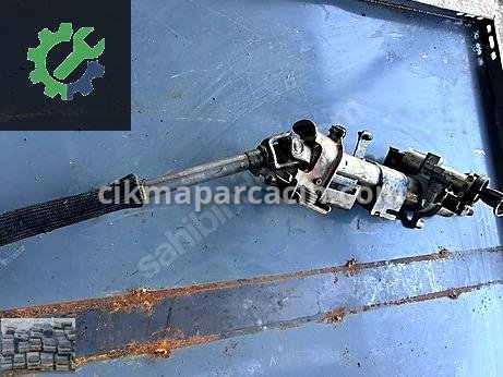Mitsubishi Colt Direksiyon Mili çıkma parça