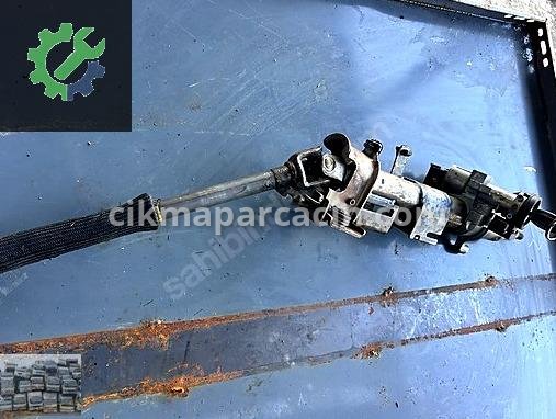 Mitsubishi Colt Direksiyon Mili çıkma parça