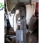 Göğüslük Mitsubishi L300 2020-2024 Çıkma