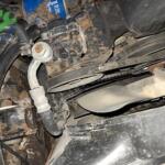 Direksiyon Kutusu Mitsubishi L300 2020-2024 Çıkma