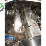 Mitsubishi L300 2020-2024 Motor Komple Çıkma