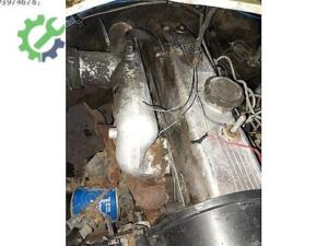 Mitsubishi L300 2020-2024 Motor Komple Çıkma