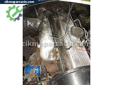 Mitsubishi L300 Motor Komple çıkma parça