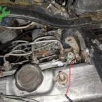 Mitsubishi L300 2020-2024 Motor Komple Çıkma