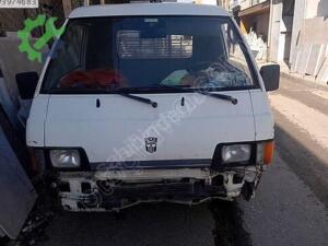 Çıkma Mitsubishi L300 Göğüs Sacı