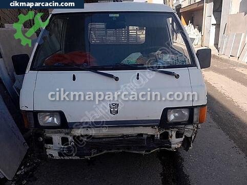 Mitsubishi L300 Göğüs Sacı çıkma parça