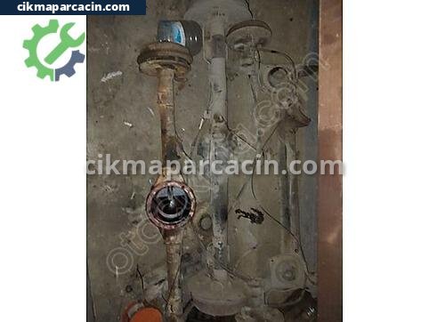 Mitsubishi L300 Defransiyel çıkma parça