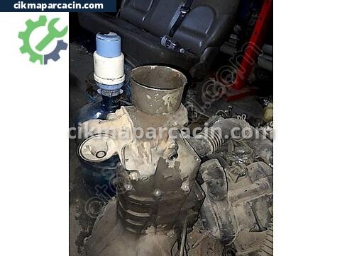 Mitsubishi L300 Şanzıman Komple çıkma parça