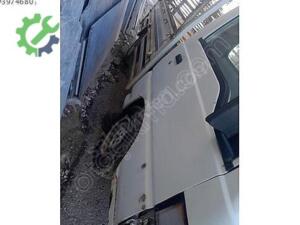 Sağ Ön Kapı Mitsubishi L300 2020-2024 Çıkma (2. Adet)
