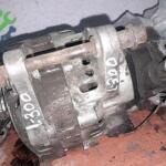 Şarj Dinamosu Mitsubishi L300 2020-2024 Çıkma