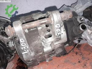 Şarj Dinamosu Mitsubishi L300 2020-2024 Çıkma