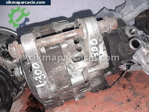 Mitsubishi L300 Şarj Dinamosu çıkma parça