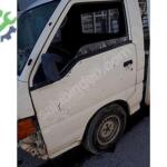 Mitsubishi L200 Sol Ön Kapı Çıkma