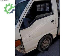Mitsubishi L200 Sol Ön Kapı Çıkma