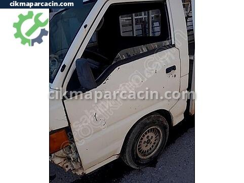 Mitsubishi L200 Sol Ön Kapı çıkma parça