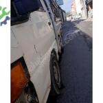 Mitsubishi L200 Sol Ön Kapı Çıkma