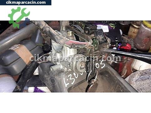 Mitsubishi L300 Kontak Seti çıkma parça