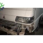 Çıkma Mitsubishi L300 Ön Far